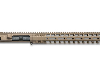 RADIAN UPPER/HANDGUARD SET 14" FDE
