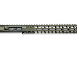 RADIAN UPPER/HANDGUARD SET 14" ODG