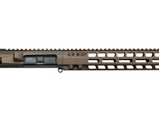 RADIAN UPPER/HANDGUARD SET 10" BROWN