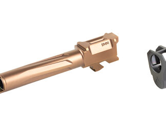 RADIAN AFTRBRNR RAMJET G19 GEN3 BRNZ