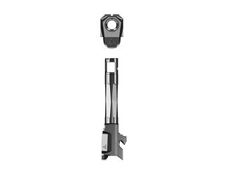 RADIAN AFTRBRNR RMJT FITS GLK 43X BK