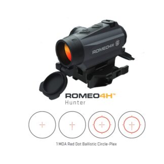 SIG SAUER ROMEO4H 1X20 CRCLEPLEX TORX/QR