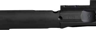 STERN DEF. BOLT 9MM BU9 - FOR GLOCK CUT UPPERS/MAGS