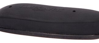 LIMBSAVER RECOIL PAD GRIND-TO- - FIT SPEED MOUNT MEDIUM+ BLACK