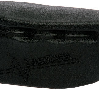 LIMBSAVER RECOIL PAD SLIP-ON - AIR TECH 1" SMALL BLACK