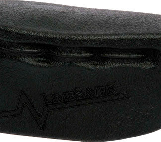 LIMBSAVER RECOIL PAD SLIP-ON - AIR TECH 1" LARGE BLACK