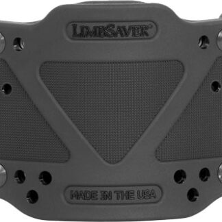 LIMBSAVER HOLSTER CROSS-TECH - COMPACT CLIP-ON BLACK