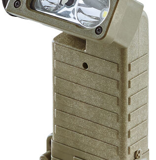 STREAMLIGHT SIDEWINDER X UC - USER CONFIGURABLE COYOTE