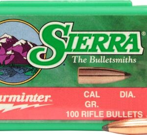 SIERRA BULLETS 7MM .284 - 100GR HP 100CT