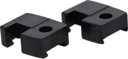 SAKO OPTILOCK BASE FOR SAKO - 85/75/L461 SHORT ACTION BLUED
