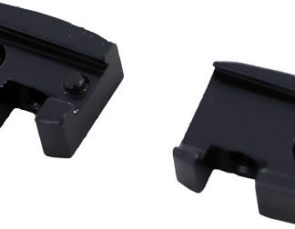 SAKO OPTILOCK BASE FOR SAKO - 85/75/L461 LONG ACTION BLUED