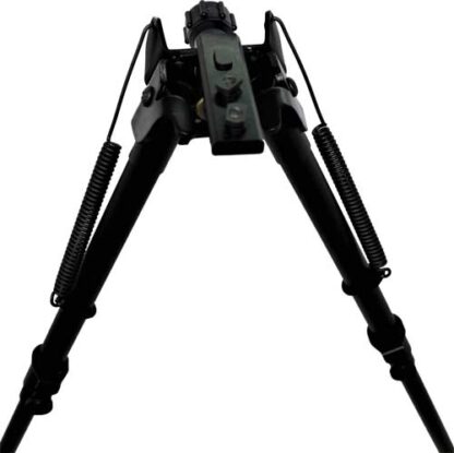 HARRIS BIPOD SERIES S MODEL 25 - C 13.5"-27" M-LOK ROTATE - Image 2