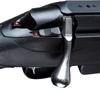 TIKKA T3X METAL BOLT SHROUD - RETRO-FITS T3 FOR UPGRADE