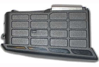SAKO MAGAZINE A7 SMALL ACTION - 3RD .308/.243/7MM08 POLYMER