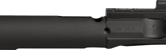 STERN DEF. BOLT .45ACP BU45 - FOR GLOCK CUT UPPERS/MAGS