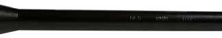 STERN DEF. BARREL 9MM 10.5" - 1/2-36" 1:10 MELONITE AR-15