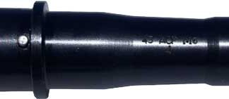 STERN DEF. BARREL 45ACP 4" - 578-28" 1:16 MELONITE AR-15