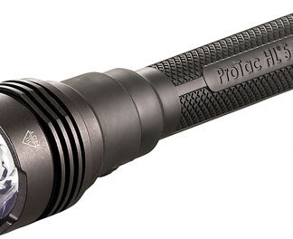 STREAMLIGHT PRO-TAC HL 5X USB - LIGHT WHITE LED W/ USB CORD