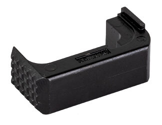 SHIELD MAG CATCH FOR GLK 43 BLK