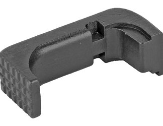 SHIELD MAG CATCH FOR GLK 43X/48 BLK