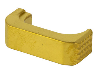 SHLD PREM MAG CTCH FOR GLK43X RH GLD