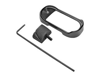 SHIELD ARMS MAGWELL FOR G43X/48 BLK