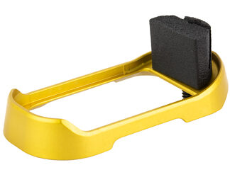 SHIELD ARMS MAGWELL FOR G43X/48 GOLD