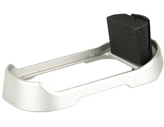 SHIELD ARMS MAGWELL FOR G43X/48 GREY