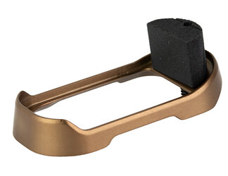 SHIELD ARMS MAGWELL FOR G43X/48 MUD