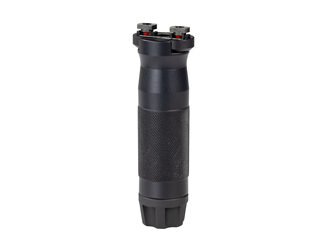 SAMSON M-LOK VERT GRIP LNG STD BLK
