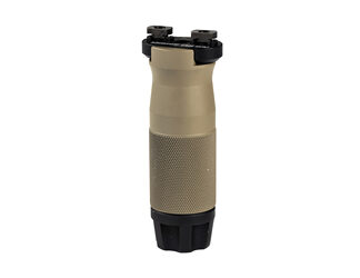 SAMSON M-LOK VERT GRIP MED STD FDE