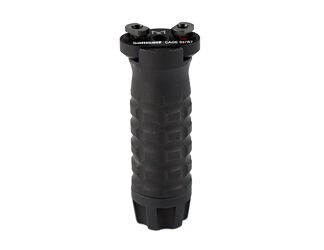 SAMSON M-LOK GRIP MED GREN POLY BLK