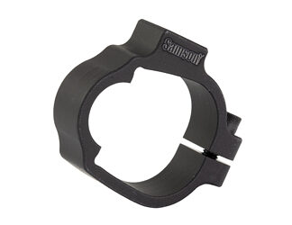 SAMSON B-TM BRL BND RGR 10/22 BLK