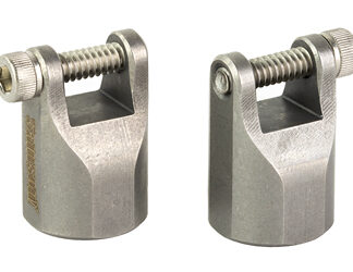 SAMSON SWIVEL STUD QD ADPTR 2PK STS