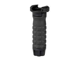 SAMSON PIC VERT GRIP MED GREN BLK