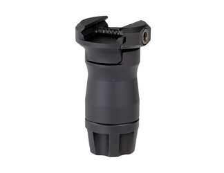 SAMSON PIC VERT GRIP SHRT STD BLK