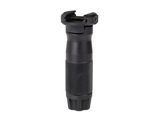 SAMSON PIC VERT GRIP MED STD BLK