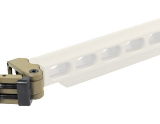 SAMSON B.R.E. RCVR EXT FLD ADPTR FDE