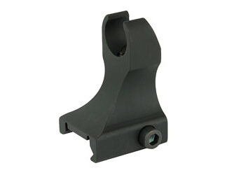 SAMSON FIXED FRONT SIGHT HK BLK