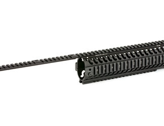 SAMSON STAR SIG 556 3-HOLE RFL BLK