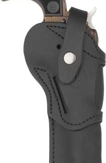 1791 SINGLE ACTION REV MULT-FT - OWB AMB RUGER WRANGLER 6.5" BL