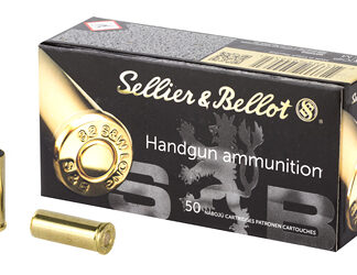 S&B 32SW LONG 100GR 50/1000