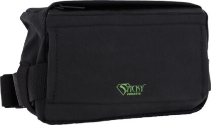 STICKY VENATIC SHOOTING BAG - WITH WAIST STRAP - Image 2