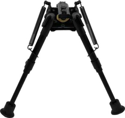 HARRIS BIPOD SERIES S MODEL BR - 2 6"-9" M-LOK ROTATE SELF LVL - Image 2