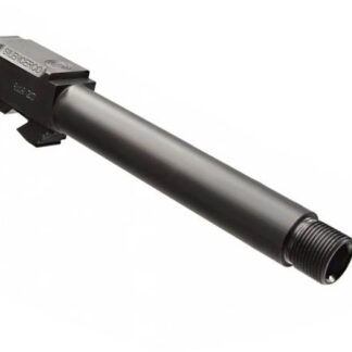 SILENCERCO BARREL HK VP9 9MM 1/2X28 TPI