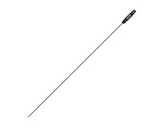 OTIS SM CAL (.17/.22) SS  ROD 36"