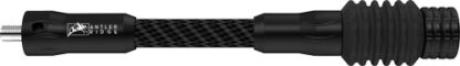 AXCEL ANTLER RIDGE HUNTING - STABILIZER BLACK 6"