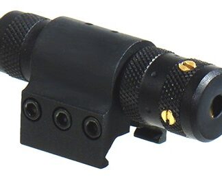 UTG LASER TACTICAL RED - W/MOUNT & PRESSURE SWITCH