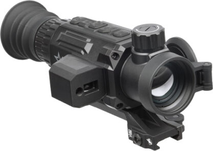 AGM SECUTOR LRF 35-384 THERMAL - RFL SCP 384X288 35MM LENS 50HZ - Image 2