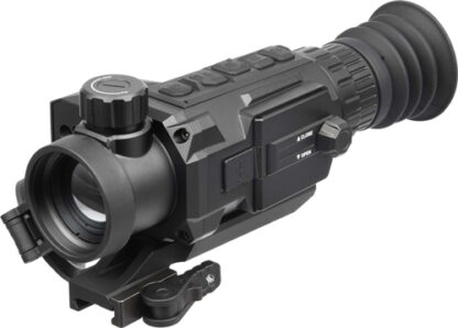 AGM SECUTOR LRF 35-384 THERMAL - RFL SCP 384X288 35MM LENS 50HZ